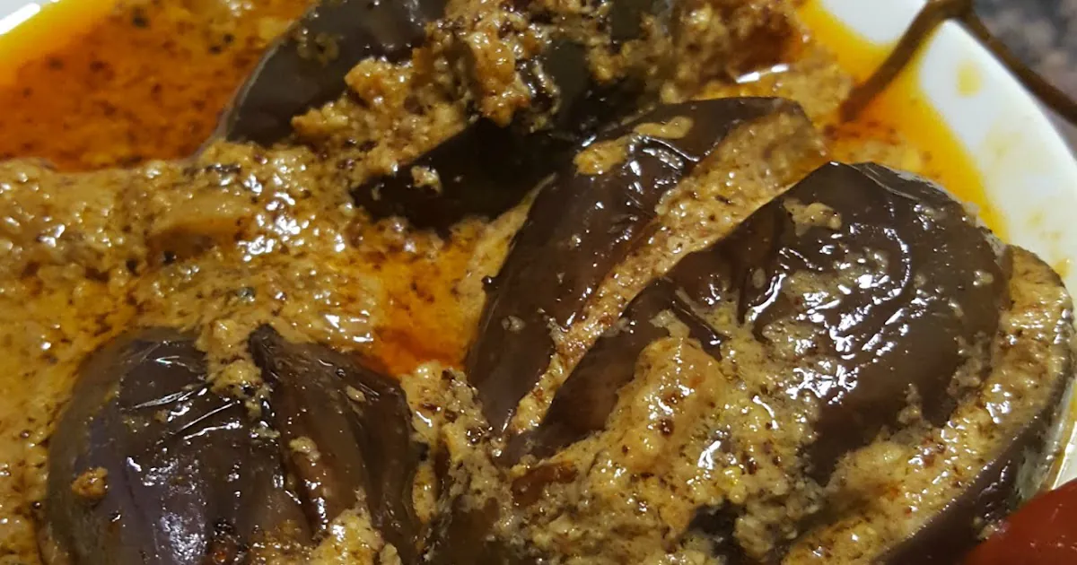 Bharli Vangi: The Eggplant Recipe That Will Change Your Mind