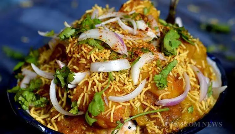 Dahibara Aloo Dum: The Iconic Cuttack Street Food