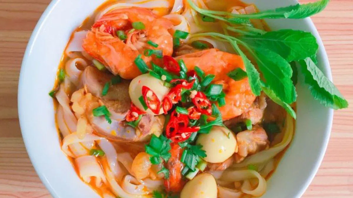 Phagshapa: The Sikkim Pork & Radish Secret